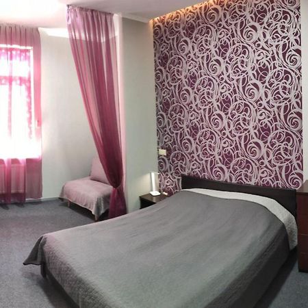 Lux Apart Lviv Apartments Exterior foto