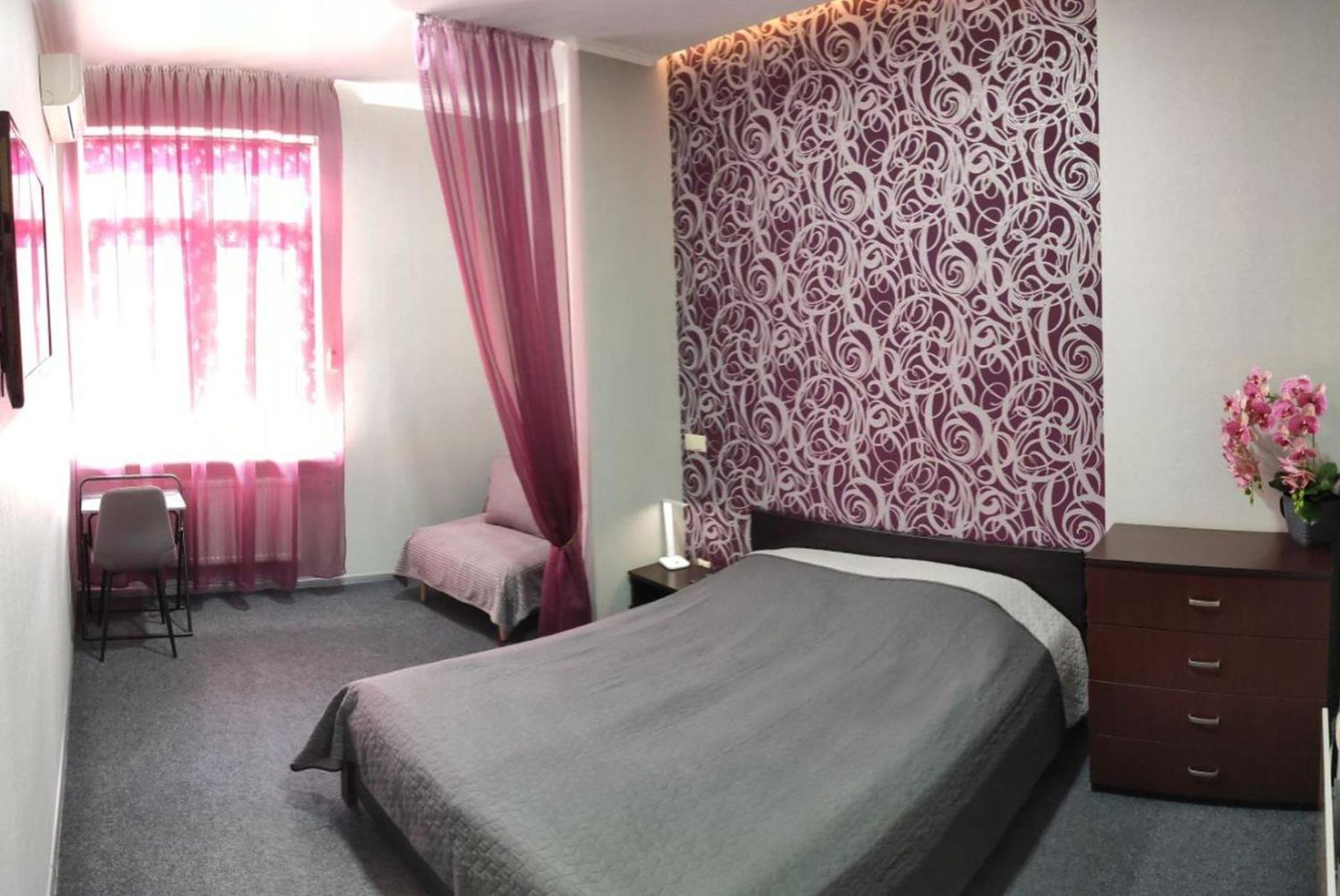 Lux Apart Lviv Apartments Exterior foto