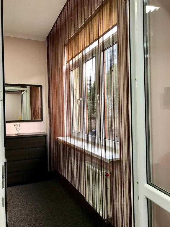 Lux Apart Lviv Apartments Exterior foto