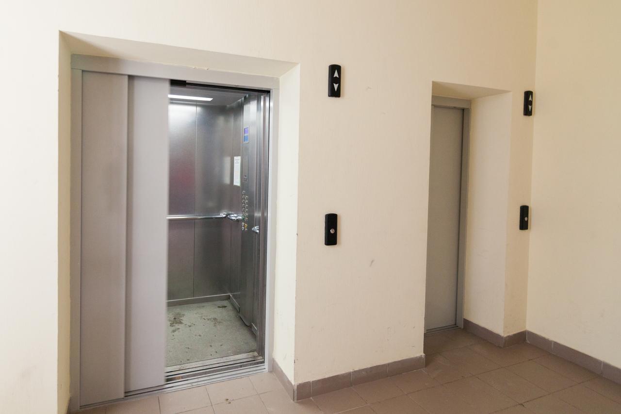 Lux Apart Lviv Apartments Exterior foto