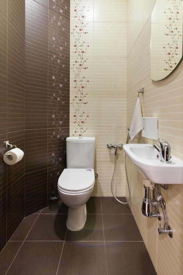 Lux Apart Lviv Apartments Exterior foto